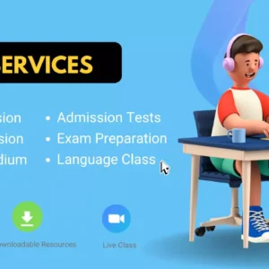 Class Seven English Version