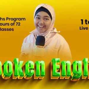 Spoken English
