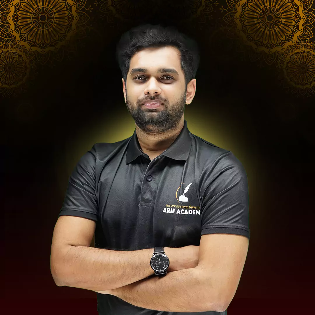 Rifat Hossain Primon Sir