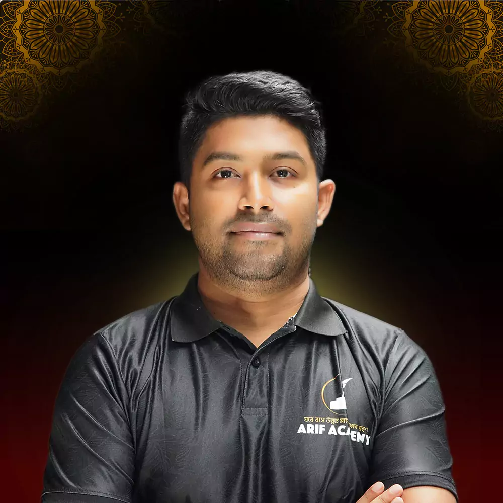 Shofiul Azam Shazal North South University (6+ Years Exp)