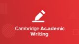 Cambridge Academic Writing Tests